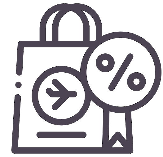 Trade Benefits icon