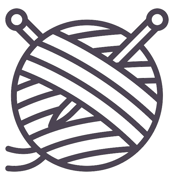 Weaving icon