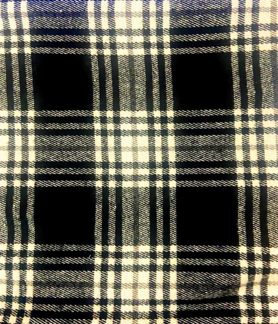 Sample fabric design 1
