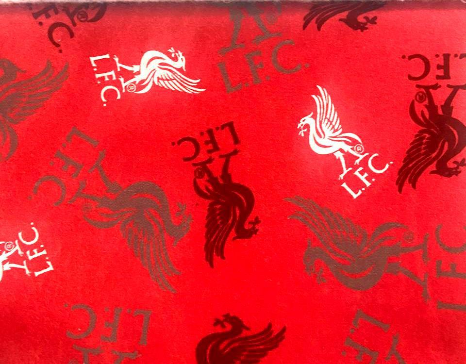 Sample fabric design 4