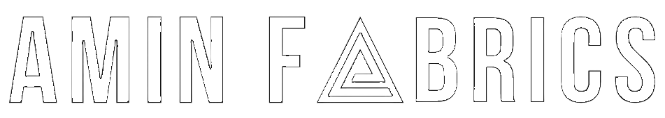 AminFabrics - Company Logo