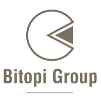 Logo of Bitopi group