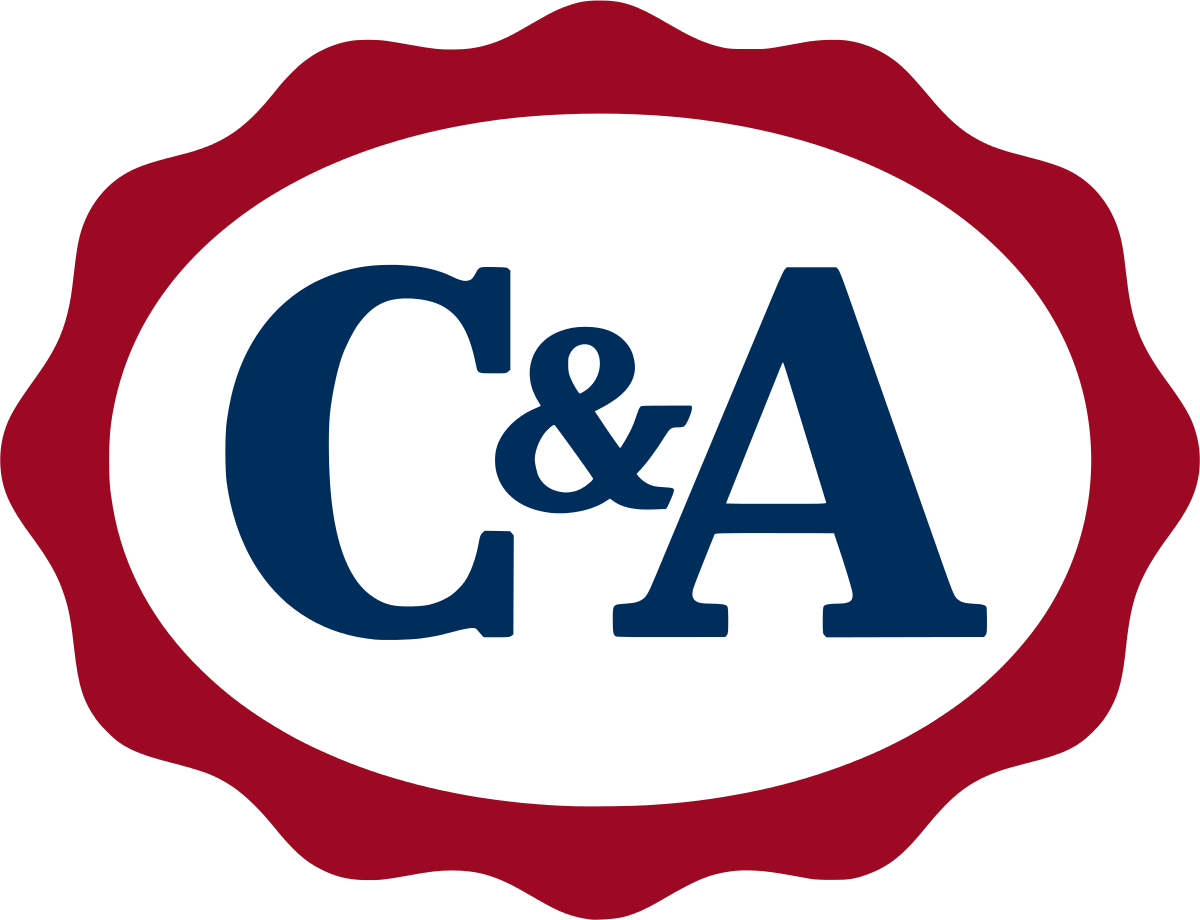 Logo of C&A