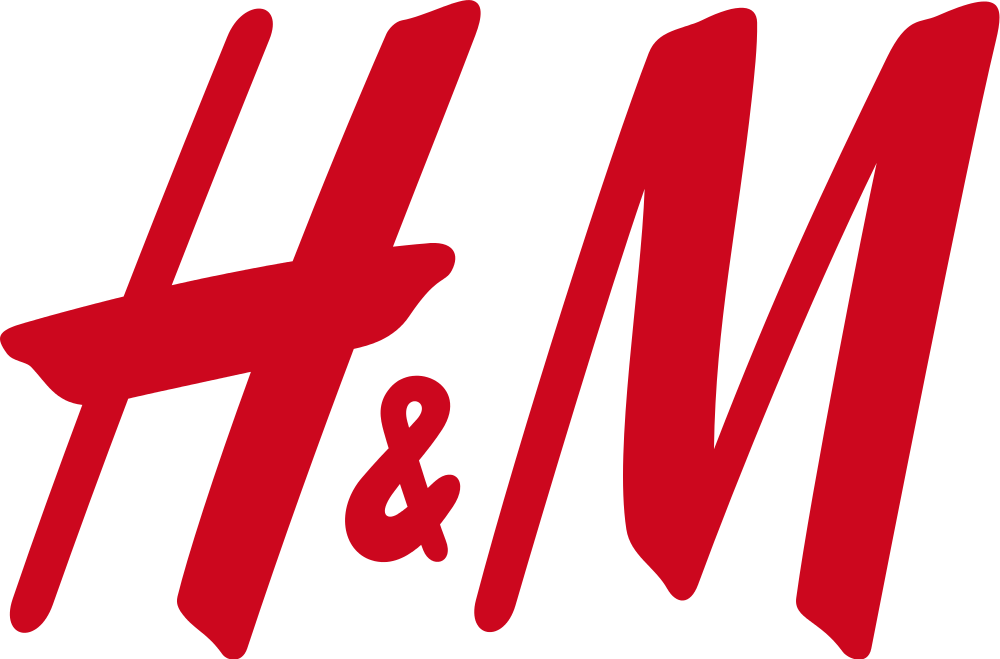 Logo of H&M