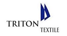 Logo of Triton