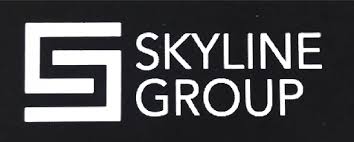 Logo of skyline group