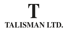 Logo of talisman ltd