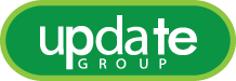 Logo of update group