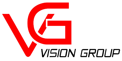 Logo of vision apparels